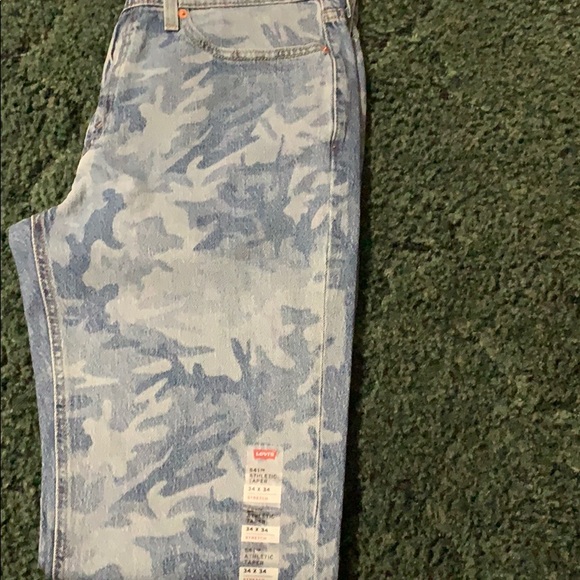 Levi's Other - Levis 541 Levi's Other - Levis 541